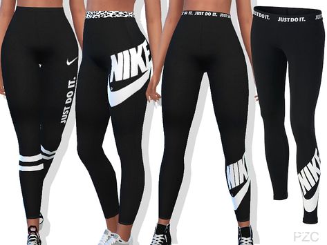 Nike pants available in 5 designs.  Found in TSR Category 'Sims 4 Female Athletic' Sims Nike Cc, Sims 4 Cc Nike Pro Shorts, Bottoms Cc Sims 4, Sims4 Nike, Female Jeans Sims 4, Nike Cc Sims 4, Sims4 Cc Clothing Female Pants, Sims 4 Cloths Cc, Sims4 Cc Bottoms