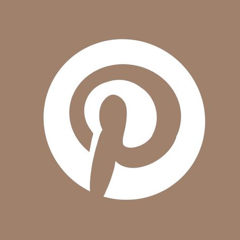 beige brown pinterest app icon ios 14 | Iphone photo app, Themes app, Iphone wallpaper app Brown Pinterest App Icon, Brown Pinterest Icon, Brown Photo Icon, School Romanticized, Ios16 Aesthetic, App Themes, Pinterest App Icon, Themes For Mobile, Beige Icons:)