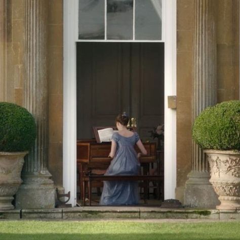 Heavenly Aesthetic, Jane Austen Aesthetic, Regency Era Aesthetic, Austen Aesthetic, Regency Aesthetic, Pride And Prejudice Jane Austen, Pride And Prejudice Jane, School Aesthetics, Freetime Activities