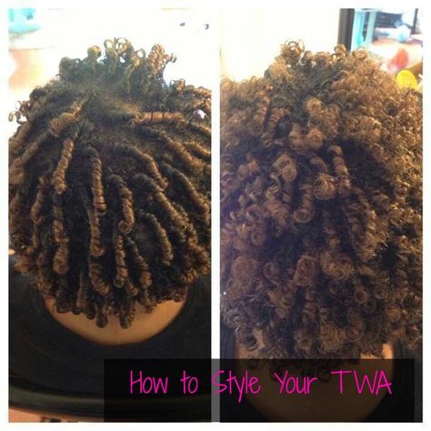 How to Style your TWA, Global Couture blog Finger Coils, Beautiful Natural Hair, Pelo Afro, Natural Hair Beauty, Natural Styles, Defined Curls, Natural Hair Inspiration, Natural Hair Tips, Hair Crush