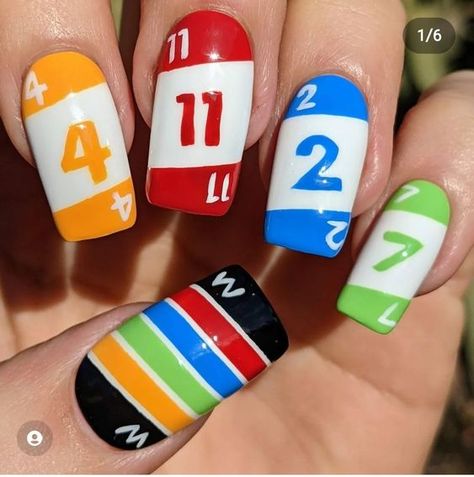 50 Hottest Back to School Nail Ideas that Slay School Nail Ideas, Back To School Nail Ideas, Coral Nails With Design, School Nail Art, Beach Themed Nails, Bad Nails, Nail Art For Kids, Themed Nails, Back To School Nails