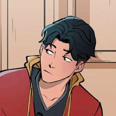 Tim Drake, Drake, Express Yourself, A Place, Comics, Tumblr, Red, Anime, Hair