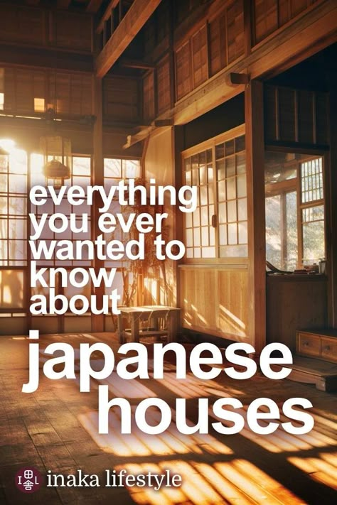 Intro to Akiyas, Kominkas, and Old Houses in Japan Typical Japanese House, Japan Old House, Old Japanese House Interior, Japanese Style House Plans, Traditional Japanese House Interiors, Japanese House Design Traditional, Japanese Tiny House Design, Ancient Japanese Architecture, Japanese Tiny House