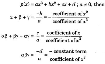 Polynomials Class 10 Notes Maths Chapter 2 Polynomials Notes Class 10, Maths Formula Book, Ncert Class 10, Class 10 Notes, Math Formula Sheet, Division Algorithm, Maths Formulas, Maths Notes, Manga English