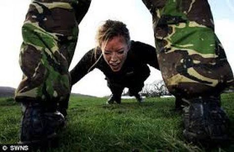 So you decided to join the military, and are starting to stress about being physically ready. Check out my tips on how to be physically prepared for military basic training. Joining The Military, Boot Camp Workout, Healthy Diet Tips, Military Training, Staying Fit, Boot Camp, Losing 10 Pounds, 10 Pounds, Trx