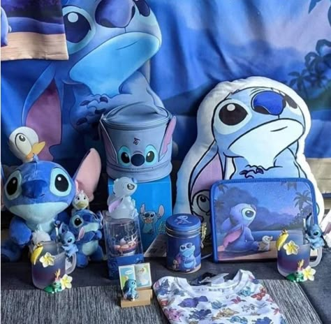 Stitch Things To Buy, Stitch Gifts Disney, Stitch Skincare, Stitch Merch, Lilo And Stitch Toys, Lilo And Stitch Characters, Lilo And Stitch Merchandise, ليلو وستيتش, Lilo And Stitch Quotes