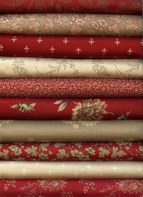 Moda French General Fabric, Vintage Fabric Prints, French General Fabric, French General, Moda Fabric, Fabric For Sale, French Fabric, Fabric Combinations, Quilting Fabrics