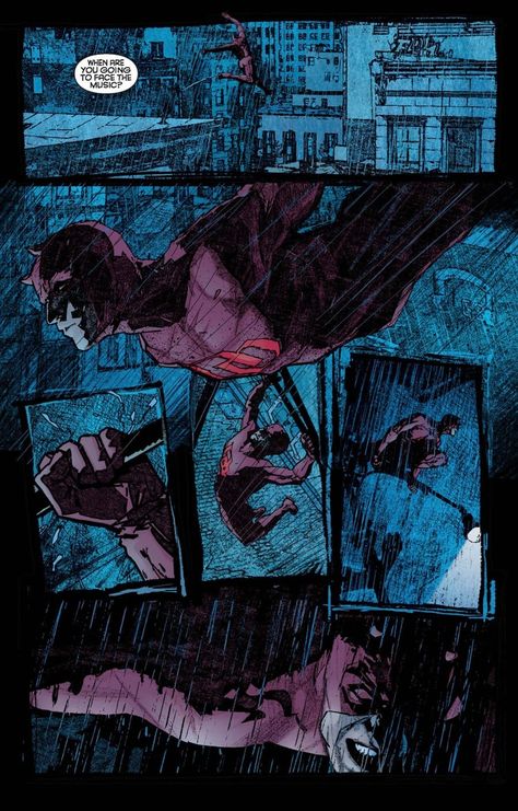 Find Out the 75 Greatest Marvel Comics of All-Time | Marvel Alex Maleev, Daredevil Elektra, Daredevil Art, Daredevil Comic, Paintings Portraits, Marvel Knights, Comic Book Collection, Comic Book Art, Marvel Daredevil