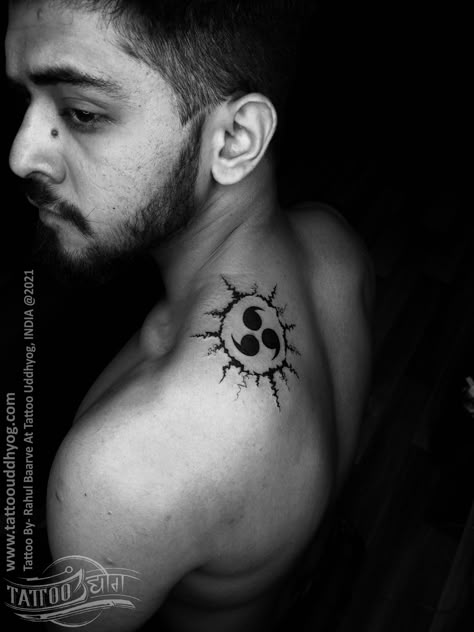 Cursed Mark Tattoo, Sasuke Tattoos, Sasuke Curse Mark Tattoo, 7 Deadly Sins Tattoo, Sasuke Curse Mark, Curse Mark Tattoo, Anime Tats, India Tattoo, Curse Mark