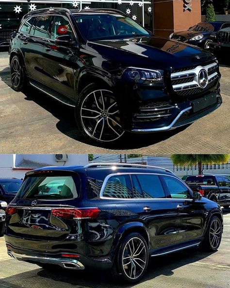 Benz Suv Mercedes, Mercedes Gls 450, Gls Mercedes, Mercedes Benz Suv, Benz Suv, Mercedes Benz World, Mercedes Suv, Bmw Scrambler, Mercedes Benz Maybach