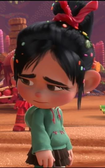 Characters Expressions, Vans Design, Vanellope Von Schweetz, In My Arms, Disney Icons, Zootopia, Why People, Animated Characters, What You Think