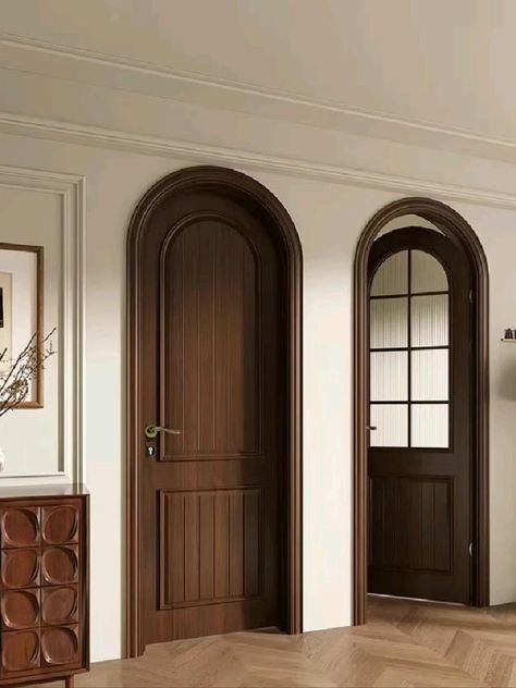 Super stylish bedroom door, smooth and delicate material, very beautiful
باب غرفة نوم أنيق للغاية، المادة ناعمة ورقيقة وجميلة جدًا Painted Door, Bedroom Door, Stylish Bedroom, Painted Doors, Painting On Wood, Solid Wood, Bedroom, Wood