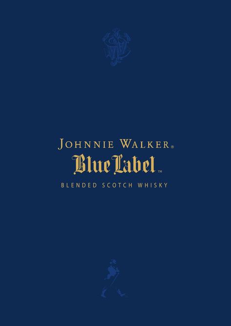 http://renou.co.za/portfolio/Johnnie-Walker/jw-blue-label-brochure.pdf Johnnie Walker Blue Label, Johnny Walker, Johnny Walker Blue Label, Johnnie Walker Blue, Scottish Countryside, John Walker, Blended Scotch Whisky, The Last Drop, Johnnie Walker