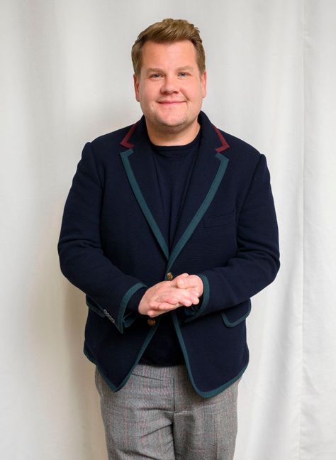 JAMES Corden’s move to Hollywood has left him sitting on a £50million pot, accounts show. The Late Late Show host’s wealth has more than doubled since it was last estimated at £22million. His personal fortune has soared after he became a partner at an Anglo-American TV and film production company called Fulwell 73. Latest available […] James Cordon, Michael Mcintyre, Film Production Company, Craig Ferguson, Gavin And Stacey, Late Late Show, James Corden, Actor James, Late Night Talks