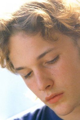 Brad Renfro Born On July 25 Brad Renfro, Billy Wirth, Brown Hair Men, Famous Pictures, Young Celebrities, Paul Newman, Kid Movies, Tom Felton, Beauty Icons