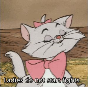 Sassy Disney Ladies Who Don’t Have the Time | Oh, Snap! | Oh My Disney Disney Comebacks, Sassy Disney, Disney Amor, Disney Parque, Disney Gifs, Disney Movie Quotes, The Aristocats, Film Disney, Popular Quotes