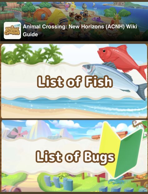 Acnh Fish List, Acnh Bugs Guide, Acnh Fish Guide, Animal Crossing Fish Guide, Animal Crossing Fish, Fish Chart, Fish List, River Mouth, Moray Eel