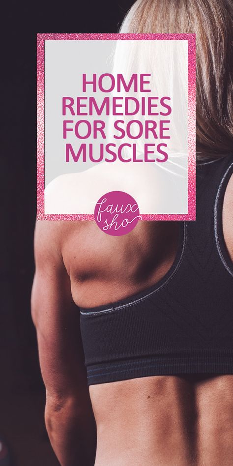 home remedies | home remedies for sore muscles | sore muscles | muscles | remedies | muscle soreness #soremuscles #muscles #soreness #homeremedies #remedies #remediesforsoremuscles #homeremediesforsoremuscles Remedies For Sore Muscles, Sore Calves, Natural Wart Remedies, Happy Life Tips, Sore Body, Sore Legs, Homemade Deodorant, Homemade Shampoo, Skin Natural Remedies