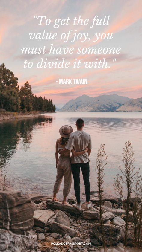 Quotes For Couple Photos, Togetherness Quotes, Couple Travel Goals, Captions Couple, Travel Boyfriend, Travel Quotes For Instagram, Couple Captions, Couple Instagram Captions, Photoshoot Quotes