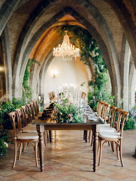 Ravello Wedding, Ravello Italy, Amalfi Coast Wedding, Project Work, Dream Destination Wedding, Reception Design, Italian Villa, Beautiful Wedding Venues, Artistic Wedding