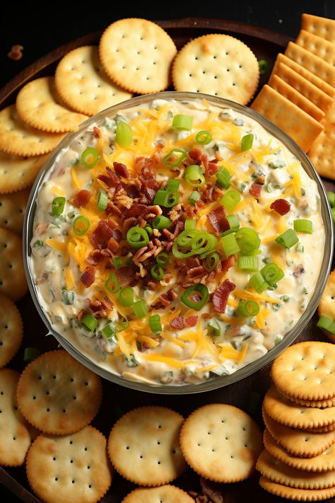 Million Dollar Dip Recipe Ugly Dip Recipe, Million Dollar Dip Recipe, Million Dollar Dip, Baked Dips, Party Dip Recipes, Bite Size Appetizers, Easy Dips, Dip Recipes Easy, Recipes Appetizers And Snacks