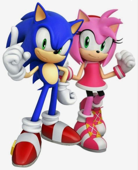 Made By Jordan Belisle Sonic The Hedgehog Amy Rose, Sonic The Hedgehog Amy, Amy Rose Hedgehog, Bubble Guppies Birthday Party, Sonic Party, Bubble Guppies Birthday, Rosé Png, Sonic Birthday, Nintendo Sega