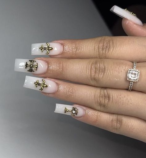 Nails Length, Nails Ideas, Nail Inspo, Acrylic Nails, Nails