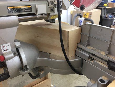 Miter Saw Dust Collection, Mitre Saw Dust Collection, Miter Saw Bench, Dust Collector Diy, Shop Dust Collection, Sliding Mitre Saw, Mitre Saw Station, Table Saw Workbench, Saw Station