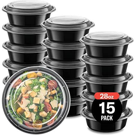 Kotak Bento, Take Out Containers, Black Bowl, Food Storage Container Set, Food Storage Boxes, Meal Prep Bowls, Meal Prep Containers, Lunch Containers, Bento Box Lunch