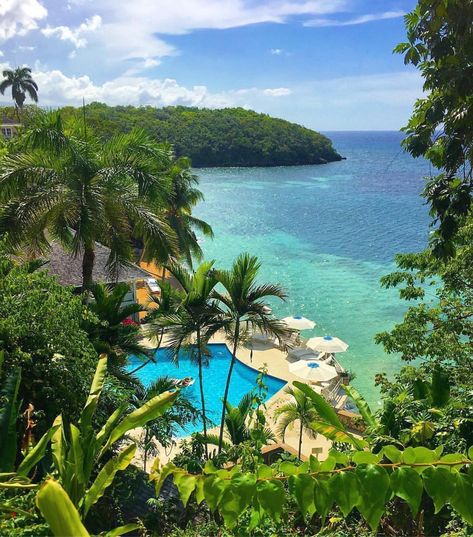 Now this is the perfect place to spend a Sunday! 😌🌊✅ | 📷: @katri_harav . . . . . #Jamaica #Jamaican #westindies #caribbean #caribbeanlife #islandgirl #wejaminate #jamaicansbelike #caribbeangirl #westindian #caribbeangirls #islandvibes #IslandBeauties #jamaicans #ig_caribbean #islandlife #vacationmode #IslandBeauty #travelinspiration #travel #traveltuesday #instavacation #travelgoals #negril #montegobay #kingston #ochorios #Paradise #Sunday Couples San Souci Jamaica, Travel To Jamaica, Jamaica Island, Best Time To Travel, Caribbean Ocean, Ocho Rios Jamaica, Visit Jamaica, Jamaican Culture, Jamaica Vacation