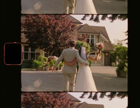 Hugs all day, everyday! #super8 #super8film #super8wedding Super 8 Wedding Film, Super 8 Wedding, Super 8 Film, Wedding Pic, All Day Everyday, Super 8, Gif Pictures, October 25, Wedding Film