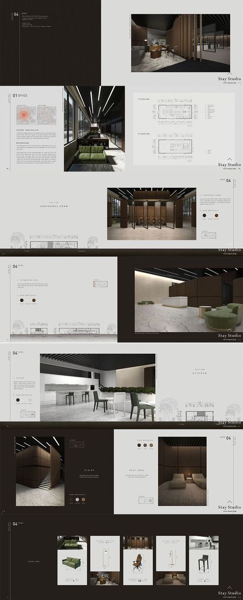 Portfolio Design Layouts, Design Portfolio Layout, Interior Presentation, Interior Portfolio, Interior Design Portfolio Layout, Presentation Board Design, Presentation Boards, Interior Design Layout, 포트폴리오 레이아웃