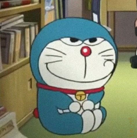 Idk Japanese Cartoon Art, Doraemon Cartoon, Doraemon Wallpapers, Anime Monsters, Cartoon World, Good Cartoons, Japanese Cartoon, Funny Profile Pictures, Cute Memes