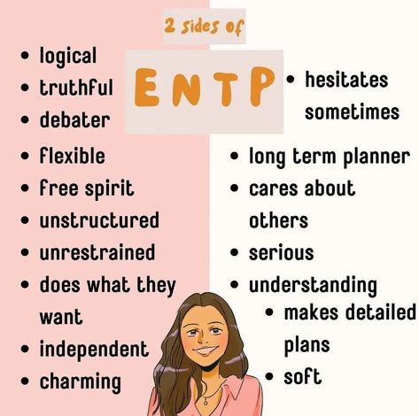 Entp Stereotypes, Entp Core, Entp Aesthetic, Entp Things, Mbti Funny, Entp And Intj, Entp Personality Type, Infp Personality Type, Personality Growth