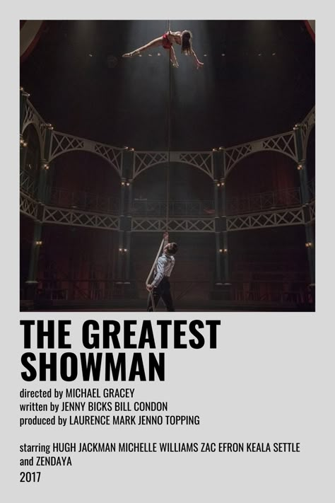 The Greatest Showman Poster, Foto Muro Collage, Movies Romantic, Indie Movie Posters, Movie Collage, Minimalist Movie Posters, Movie Card, Tv Posters, Iconic Movie Posters