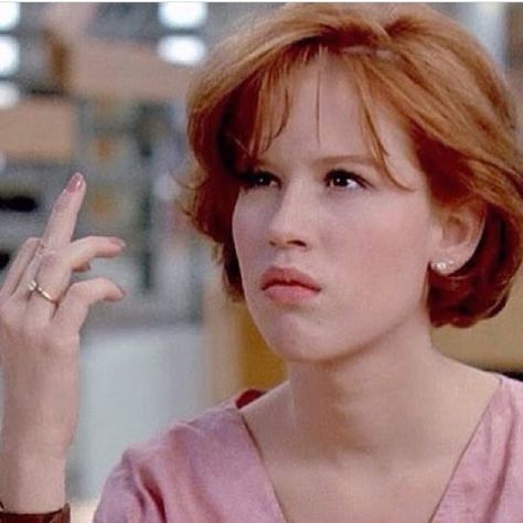 Claire Standish, Breakfast Club Movie, Adam Hann, Brat Pack, Forget About Me, George Daniel, Ferris Bueller, Series Quotes, John Hughes