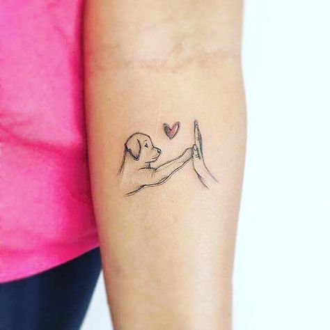 Labrador Retriever Tattoo, golden retriever tattoo, simple labrador retriever tattoo, labrador retriever tattoo designs, low poly labrador retriever tattoo, simple golden retriever tattoo, minimalist golden retriever tattoo, golden retriever tattoo ideas, golden retriever tattoo outline, golden retriever tattoo simple, small golden retriever tattoo, traditional golden retriever tattoo, golden retriever tattoo designs, geometric golden retriever tattoo, golden retriever tattoo small Pawprint Tattoo, Bff Tattoos, Disney Tattoo, Family Tattoos, Little Tattoos, Tattoo Designs For Women, Small Tattoo, Dog Tattoos, Piercing Tattoo