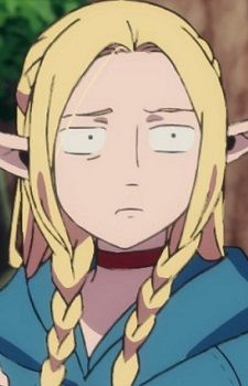 Marcille Donato (Dungeon Meshi PVs) - Pictures - MyAnimeList.net Marcel Delicious In Dungeon, Marcille Donato, Couple Comics, Twitter Memes, Cute Couple Comics, Dungeon Meshi, Top Manga, Fandom Art, Couples Comics