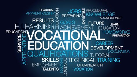 Vocational Education What Is Education, Vocational Education, Employability Skills, Apps Social Media, Web Development Course, Summer Training, Winter Training, Independence Day Decoration, Recruitment Services