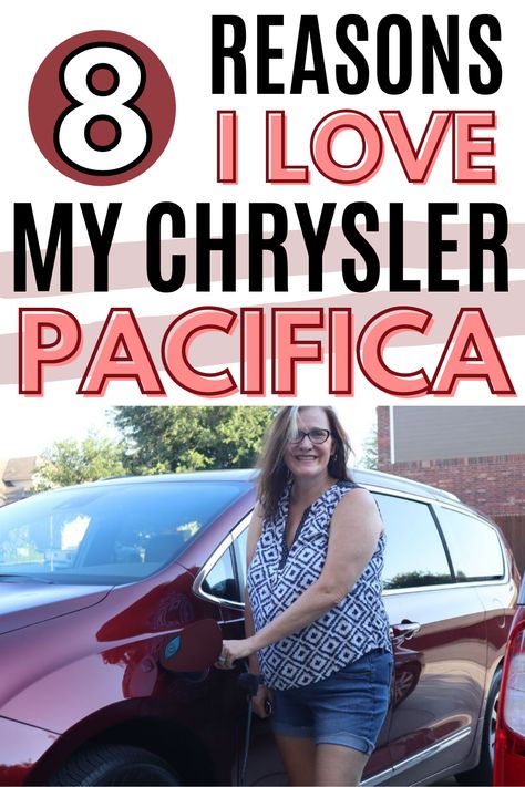 chrysler pacifica Chrysler Pacifica Hacks, Chrysler Pacifica Organization, Minivan Life, Chrysler Minivan, Van Storage, Chrysler Pacifica, Road Trip Hacks, Chrysler Town And Country, Hybrid Car