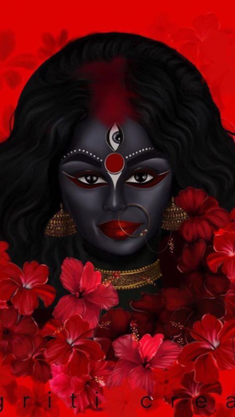 Kali Mata Wallpaper Full Hd, Maa Kali Images Full Hd, Chakra Images, Mata Kali, Maa Kali Images, Karma Tattoo, Maa Durga Photo, Maa Image, Kali Maa