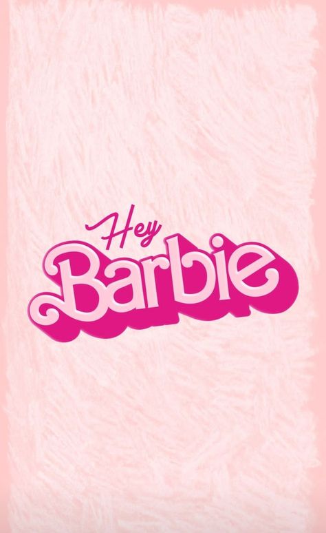 Hey Barbie, Hello Barbie, Hi Barbie, Angel Wings Art, Barbie Halloween, Girly Wallpapers, Wings Art, Barbie World, Watercolor Cards