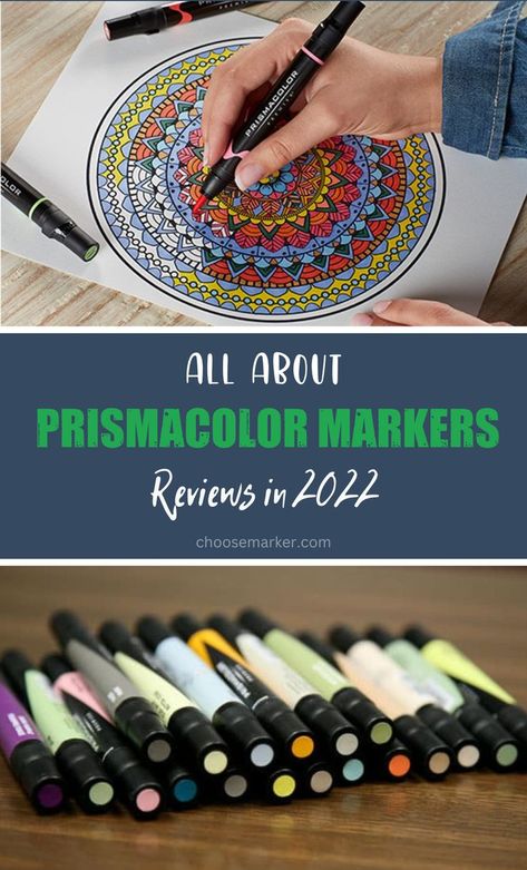 Prismacolor markers are a tool used by artists to create their work. The markers come in many different colors, and they can be used on a variety of surfaces. There are many different brands of markers, but Prismacolor is one of the most popular. In this review, we will take a look at some of the best Prismacolor markers on the market in 2022. Prismacolor Markers, When Was The Last Time, The Last Time, Different Colors, Markers, Most Popular, How To Find Out, Take That, Make It Yourself