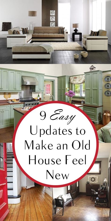 Stunning DIY projects sure to make your old house look new. Easy Home Improvement Projects, Easy Home Improvement, Home Remodeling Diy, Diy Christmas Decorations, Up House, Diy Remodel, Home Tools, Updating House, Home Repairs