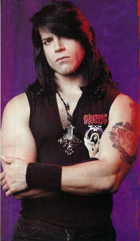 Glen Danzig, Doyle Wolfgang Von Frankenstein, Glenn Danzig Misfits, Samhain Danzig, Danzig Misfits, Glenn Danzig, Heavy Metal Bands, Thrash Metal, Clint Eastwood