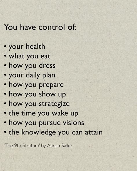 Reaching the highest level you possible can is no easy task and sadly nowadays a lot of people settle for mediocre. The 9th Stratum by Aaron Salko (@9thstratum) shows the exact roadmap and blueprint to reach your highest level, and how to strive for high performance. Here are some awesome quotes. BOOK: The 9th Stratum by Aaron Salko . #PowerByQuotes #PowerByBooks High Performance Quotes, Blueprint Quotes, Proactive Quotes, Performance Quote, Healing Era, Discipline Quotes, Quotes Book, Self Inspirational Quotes, Dear Self Quotes