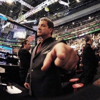 Bruce Buffer Bruce Buffer, Combat Sports, Ufc, Fan, Sports, Like Button, Saying Goodbye, Fictional Characters, Quick Saves