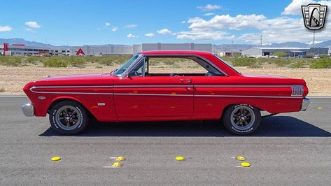 1964 Ford Falcon for sale #2253709 - Hemmings Motor News 65 Ford Falcon, 1965 Ford Falcon, Classic Cars Usa, 1964 Ford Falcon, Fastest Bird, 1964 Ford, Cars Usa, Old Fords, Ford Falcon