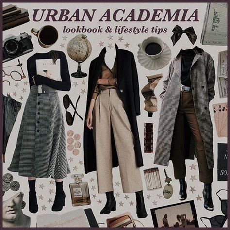 Dark Academia Astronomy, Astronomy Outfit, Comfy Outfit Aesthetic, Dark Academia Lookbook, Nb Aesthetic, Dark Academia Outfit Aesthetic, Outfit Minimalista, Goth Academia, Dark Academia Fashion Pants