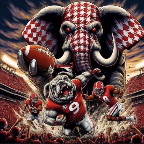 Roll Tide Funny, Alabama Vs Georgia, Alabama Football Funny, Alabama Vs Auburn, Alabama Crimson Tide Football Wallpaper, Alabama Wallpaper, Alabama State University, Alabama Football Roll Tide, Atlanta Falcons Football